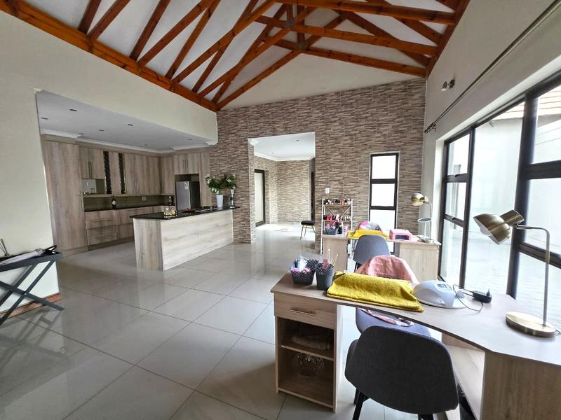 3 Bedroom Property for Sale in Leloko Lifestyle Estate North West